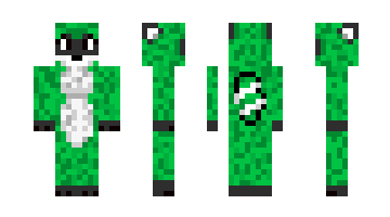 Skin Octamy