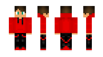 Skin Odykafousias