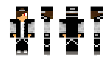 Skin OfficerHSmith