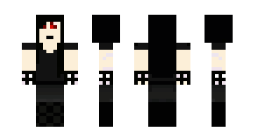 Skin Ola098