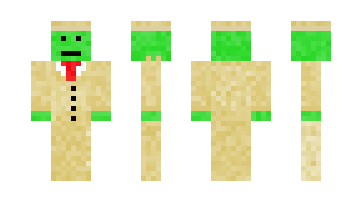 Skin OleSkippy