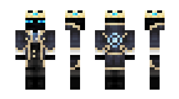 Skin OliDBG