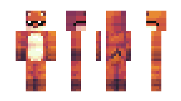 Skin Olivie