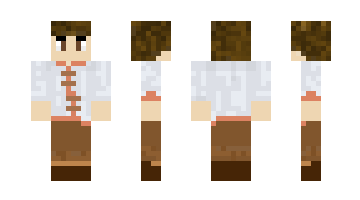 Skin OlliBoye