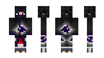 Skin OmegaMcPvP