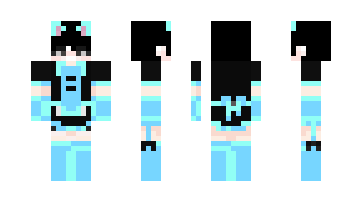 Skin OmegaZero