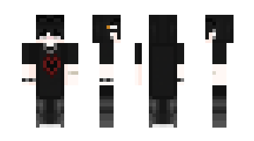 Skin Omsiw