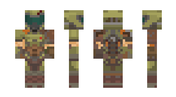 Skin Ondrys