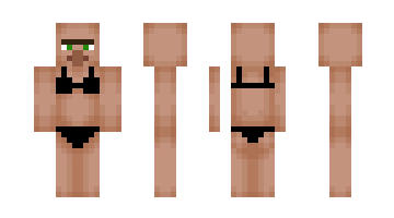 Skin OneCandle1