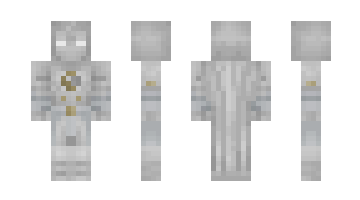 Skin OneZebra808768