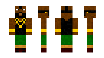 Skin Oo4