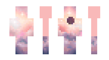 Skin Opapopa