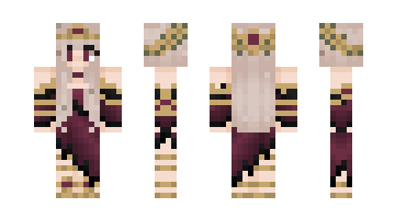 Skin OriDunrall