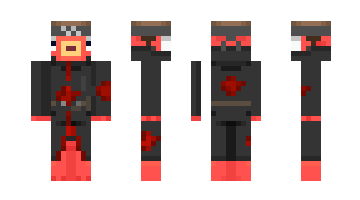 Skin Oribie