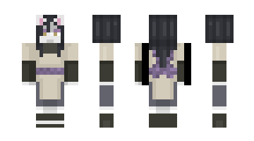 Skin Orochimaru