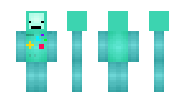 Skin Orso