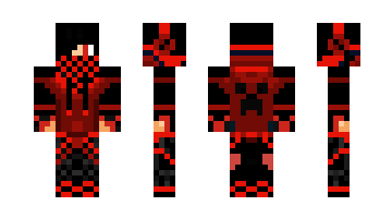 Skin OscarWasP0g