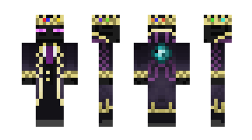 Skin Oscstar