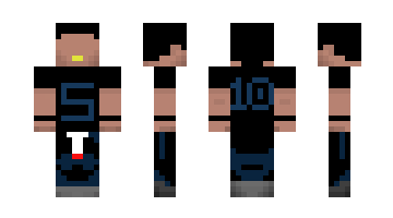 Skin OuseGames