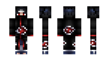 Skin OxOitachiOxO705