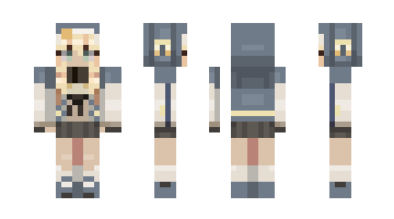 Skin Oxnrd