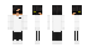 Skin OyesXD