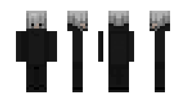 Skin P0W