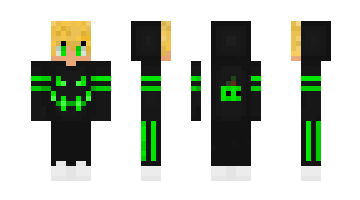 Skin P0led