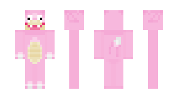 Skin P3nnington