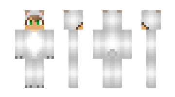 Skin PABLITO