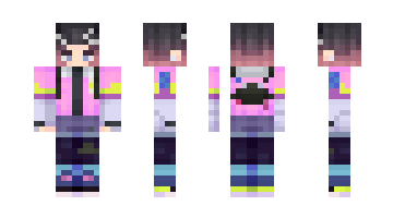 Skin PABLITOGAMER123