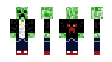 Skin PARTIZAN