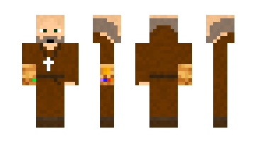 Skin PCGAMER