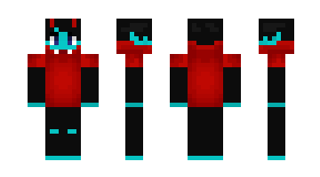 Skin PEPESANTV