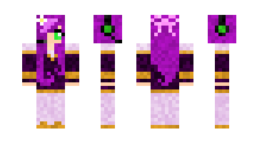 Skin PERILA