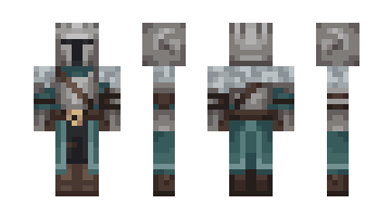 Skin PESHKA