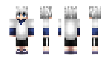 Skin PEXITO