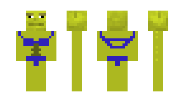 Skin PIDman32