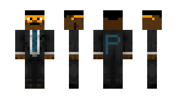 Skin PIXELS