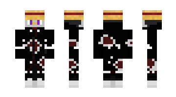 Skin PKris