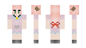 Skin POPPO