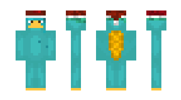 Skin POSSIBLE