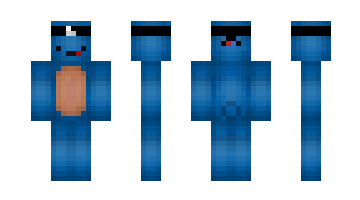 Skin POTI