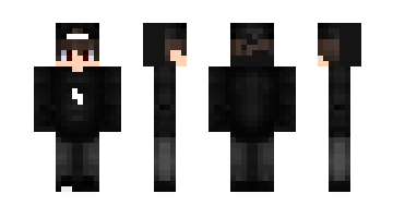 Skin PSgamer001