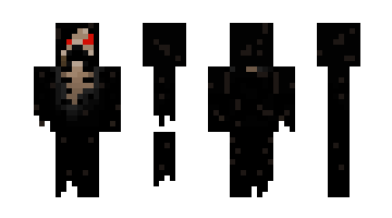 Skin PVP