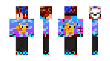 Skin PVPGOOD