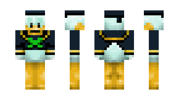 Skin PVPNoob