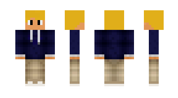 Skin PaBe