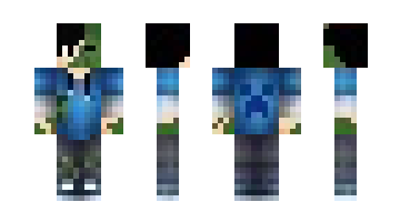 Skin PadaiOS