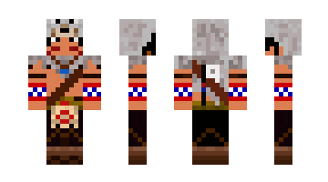 Skin Paico